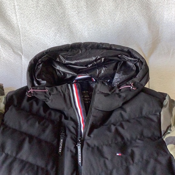 Tommy Hilfiger Men Water and Wind 